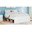 Onita King Platform Bed-123385349-123385351
