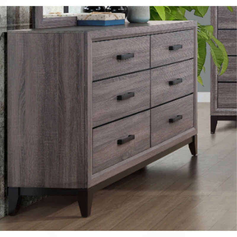 ROBE GRIS MIRAGE, Gris