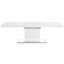 Table de salle à manger extensible Vector