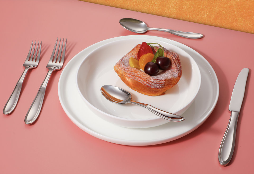 Dinnerware
