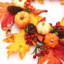 Faux 60cm Wreath
