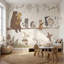 Papier peint animaux fantaisistes-936689411-936689436