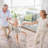 3X5 Washable Rug, Low-Pile Non-Slip Pattern, For Kitchen Living Room Bedroom, & Pet Area Carpet 3' X 5' , Bedroom Hallway Kitchen, Rug
