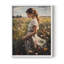 WOMEN Series CCLxx - Impression encadrée de qualité supérieure - Prêt à accrocher - Aucun clou requis-2001080365-2001080367