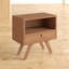 Mumma 50 cm W Bedside Table