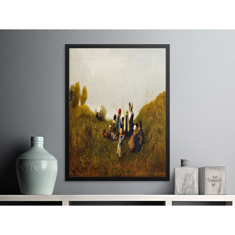 Threadgill No Frame Print, 11x14