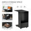 Kraig 76cm H x 60cm W Cart-1585883713