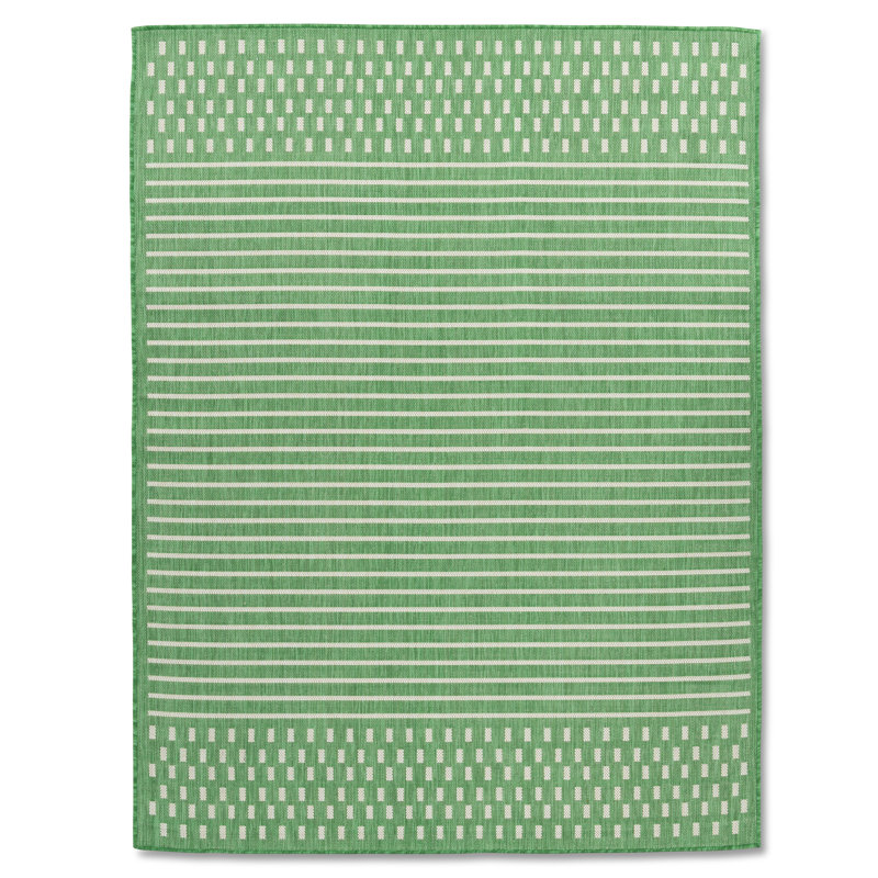 Tapis d'intérieur à séchage rapide Cabana, Rectangle 3 pi 3 po x 5 pi