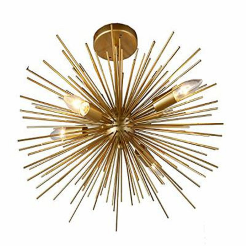 Semi Flush Mount