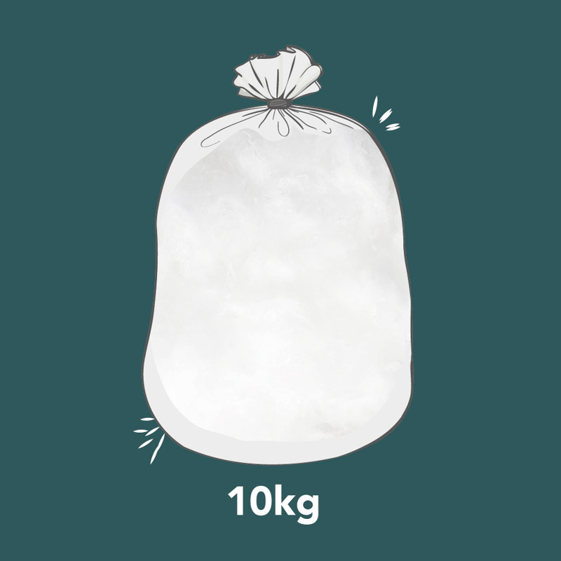 Gerrald W154.94cm Soft Support Pillow