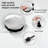 Single Handle Bathroom Sink Faucet-104942158