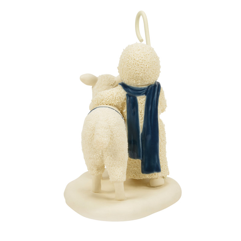Figurine Snowbabies