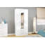 Carneshia Piece Bedroom Set-1801982751