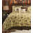 Woodland Retreat Pinecone Lodge Cotton Reversible Quilt Set-584879870