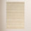Adella Handmade White Rug