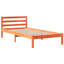 Storage Bed-1264889426