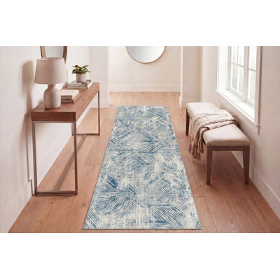 Garzon Geometric Indoor Rug