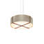 Plura 1 - Light LED Pendant-432166083-432166081-432166084