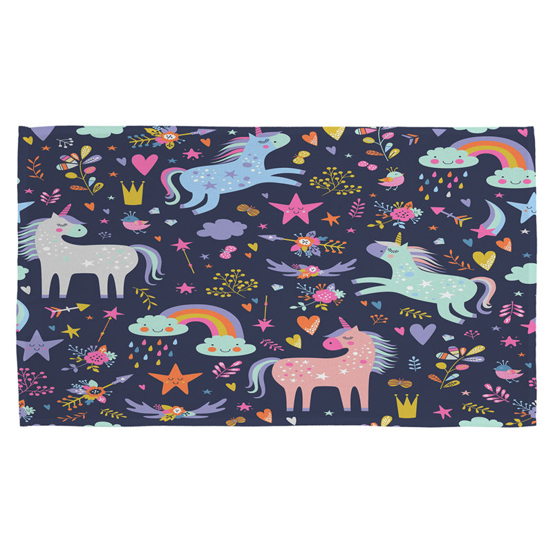 Dukens Waffle Tea Towel Kitchen Towel