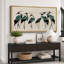 «Crane Heron Bird», impression sur toile très grande-108480888-111666467-108480886