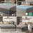 Luxury Cooling Twin to King Memory Foam Mattress - Medium Firm, Fiberglass-Free & CertiPUR-US Certified - Delivered in a Box - 10/12/14 Inch Thickness Options-1117913210-1117913158