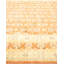 Classic One-of-a-Kind 8' 1" X 8' 9" Hand Knotted Area Rug