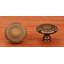 CK Series 1 1/2" Diameter Mushroom Knob-12829582-12829588