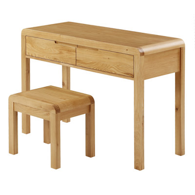 Bruner Dressing Table