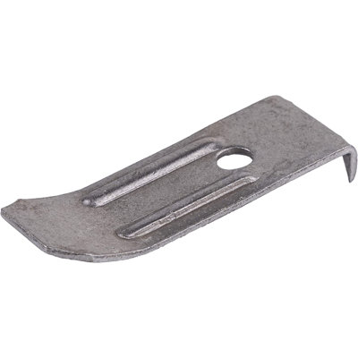 Steel Table Leaf Leveler with Screws