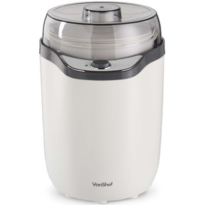 VonShef 1.8L Yoghurt Maker