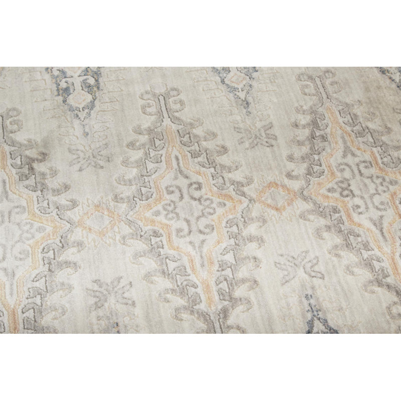 Tapis Anselm, Rectangle 3 pi 6 po x 5 pi 6 po