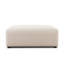 Lawndale Ottoman PC-Fayette Cloud