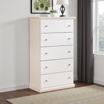 Twik 33.31 W 5 - Drawer Dresser