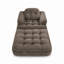Canapé-lit futon convertible 35,43 po-3535729