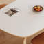 Ensemble de table et chaises à bûches-106973231