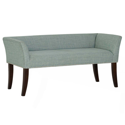 Upholstered Bench For Bedroom, Entryway, Hallway