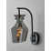 Tate Wall Lamp