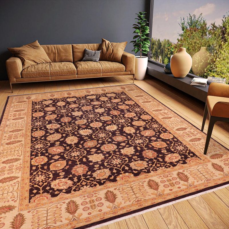 Tapis Shayah