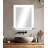 Flat Wall Mirror-269464390
