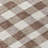 Plaid Indoor / Outdoor Rug-109584167