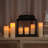 Unscented Flameless Candle-228821097