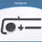 63"H 316 Stainless Steel Wall Mounted Outdoor Shower Cold Water Only-117879665