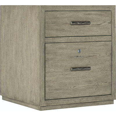 Linville Falls Floating Desk