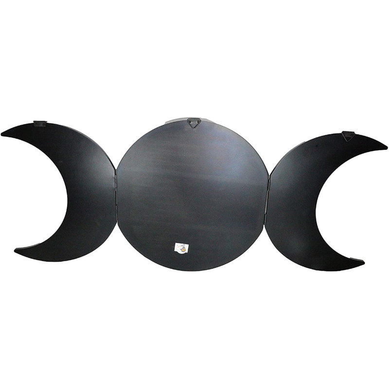 Triple lune Apollonio