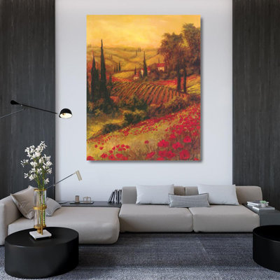 Toscano Valley II