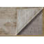 Tapis à motif abstrait moderne Boswell-1034945101