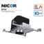4" New Construction IC Rated Recessed Housing-51570046