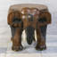 Decorative Stool
