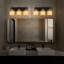 Éclairage pour meuble-lavabo à intensité variable Taevion-1538199993