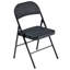 Ensemble de chaises pliantes Maewyn